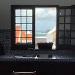 Nyaraló Super Mario - Casa Dos Moinhos Porto Formoso