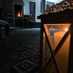 Nyaraló Super Mario - Casa Dos Moinhos Porto Formoso