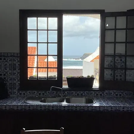 펜션 Super Mario - Casa Dos Moinhos Porto Formoso