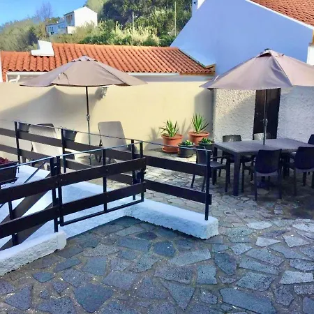 Super Mario - Casa Dos Moinhos Σπίτι διακοπών Porto Formoso