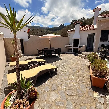 Σπίτι διακοπών Super Mario - Casa Dos Moinhos *