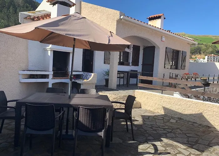 Σπίτι διακοπών Super Mario - Casa Dos Moinhos *