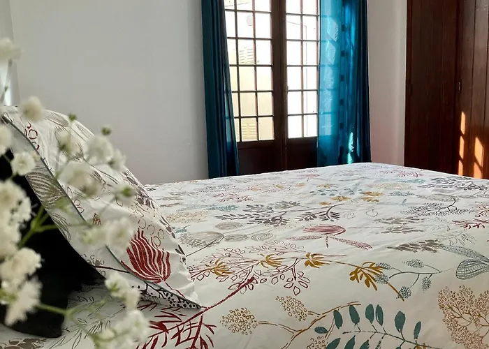 Σπίτι διακοπών Super Mario - Casa Dos Moinhos Porto Formoso