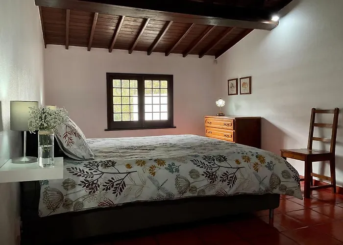 Super Mario - Casa Dos Moinhos Σπίτι διακοπών Porto Formoso