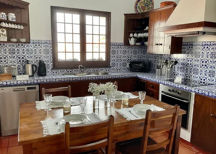 Super Mario - Casa Dos Moinhos Σπίτι διακοπών