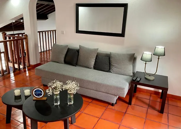 Super Mario - Casa Dos Moinhos Σπίτι διακοπών *