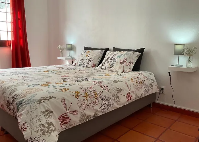 Super Mario - Casa Dos Moinhos