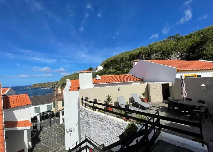 Σπίτι διακοπών Super Mario - Casa Dos Moinhos