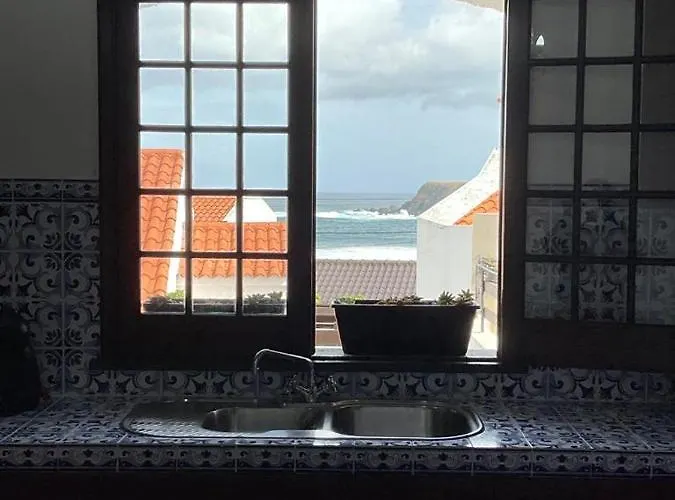 Σπίτι διακοπών Super Mario - Casa Dos Moinhos Porto Formoso