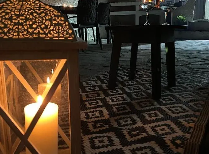 Super Mario - Casa Dos Moinhos