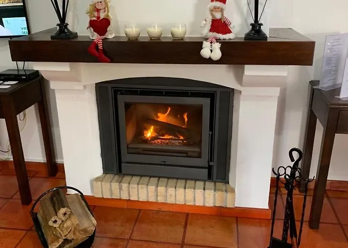 Σπίτι διακοπών Super Mario - Casa Dos Moinhos *