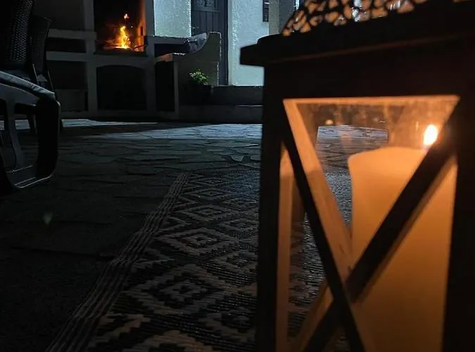 Σπίτι διακοπών Super Mario - Casa Dos Moinhos Porto Formoso