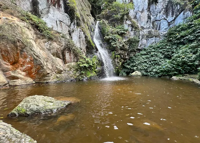 Σπίτι διακοπών Super Mario - Casa Dos Moinhos