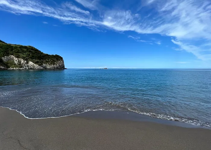 Super Mario - Casa Dos Moinhos * Porto Formoso