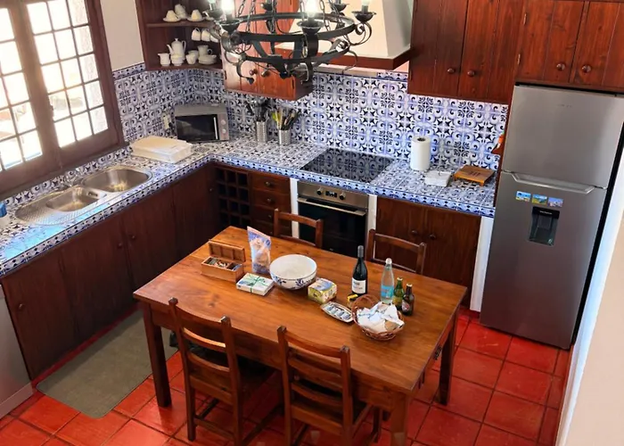 Super Mario - Casa Dos Moinhos Σπίτι διακοπών