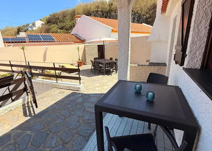 Σπίτι διακοπών Super Mario - Casa Dos Moinhos