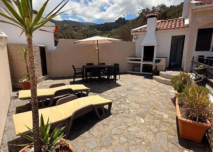 Σπίτι διακοπών Super Mario - Casa Dos Moinhos *