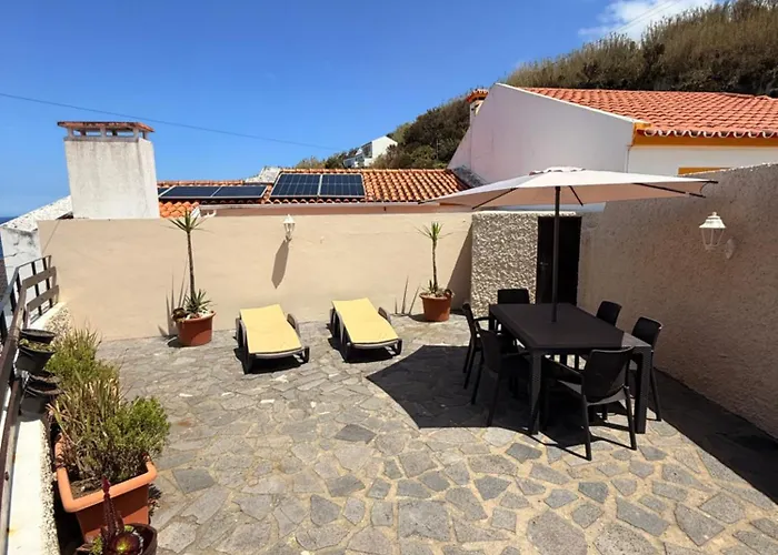 Super Mario - Casa Dos Moinhos *