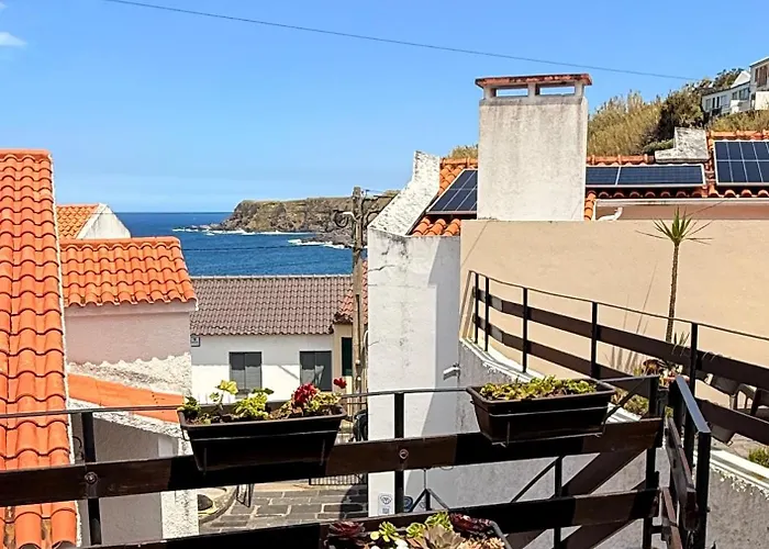 Super Mario - Casa Dos Moinhos