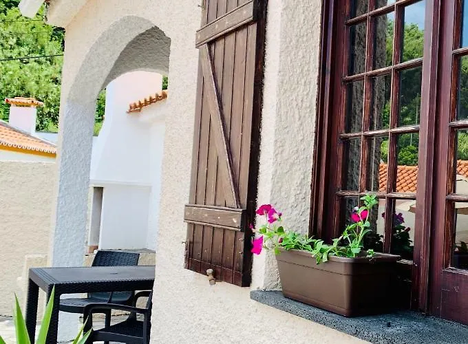 Super Mario - Casa Dos Moinhos *