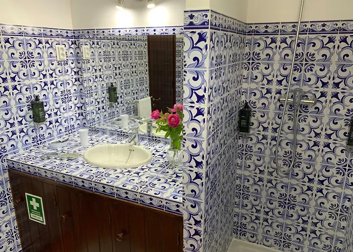 Σπίτι διακοπών Super Mario - Casa Dos Moinhos *