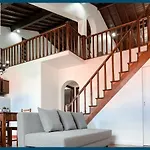 Super Mario - Casa Dos Moinhos *