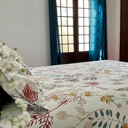 Ferienhaus Super Mario - Casa Dos Moinhos Porto Formoso