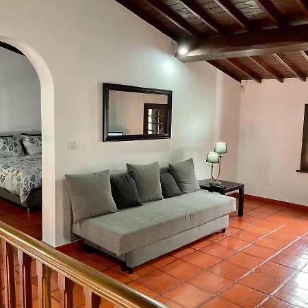 Super Mario - Casa Dos Moinhos * Porto Formoso