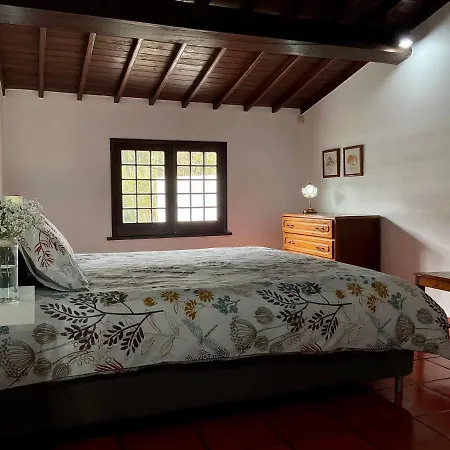 Super Mario - Casa Dos Moinhos Holiday home Porto Formoso