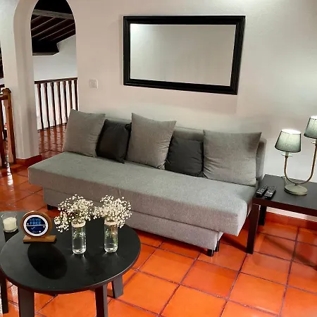 Super Mario - Casa Dos Moinhos Tatil Evi *