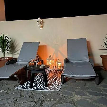 Super Mario - Casa Dos Moinhos Porto Formoso