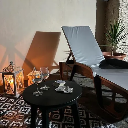 Super Mario - Casa Dos Moinhos *