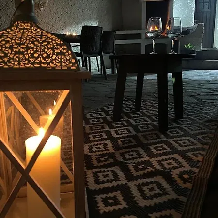 Super Mario - Casa Dos Moinhos