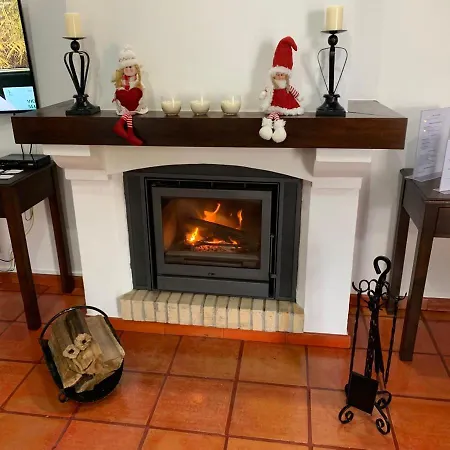 Holiday home Super Mario - Casa Dos Moinhos *