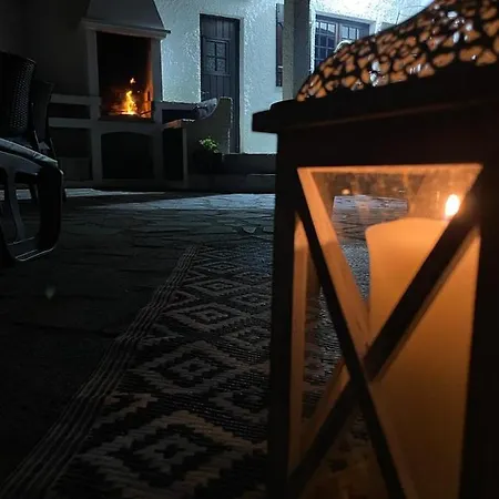 Ferienhaus Super Mario - Casa Dos Moinhos Porto Formoso