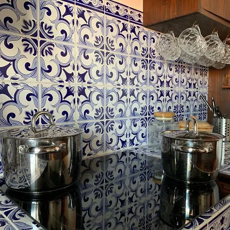 Tatil Evi Super Mario - Casa Dos Moinhos *