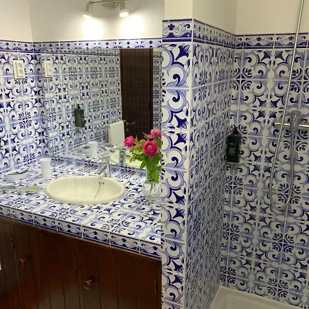 Ferienhaus Super Mario - Casa Dos Moinhos *